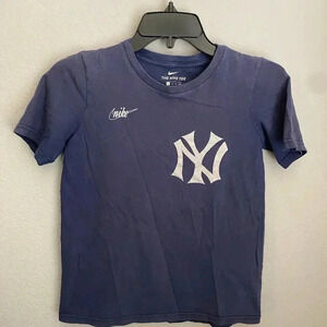 Nike Babe Ruth Tshirt